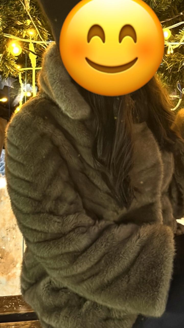 Weekend Шуба