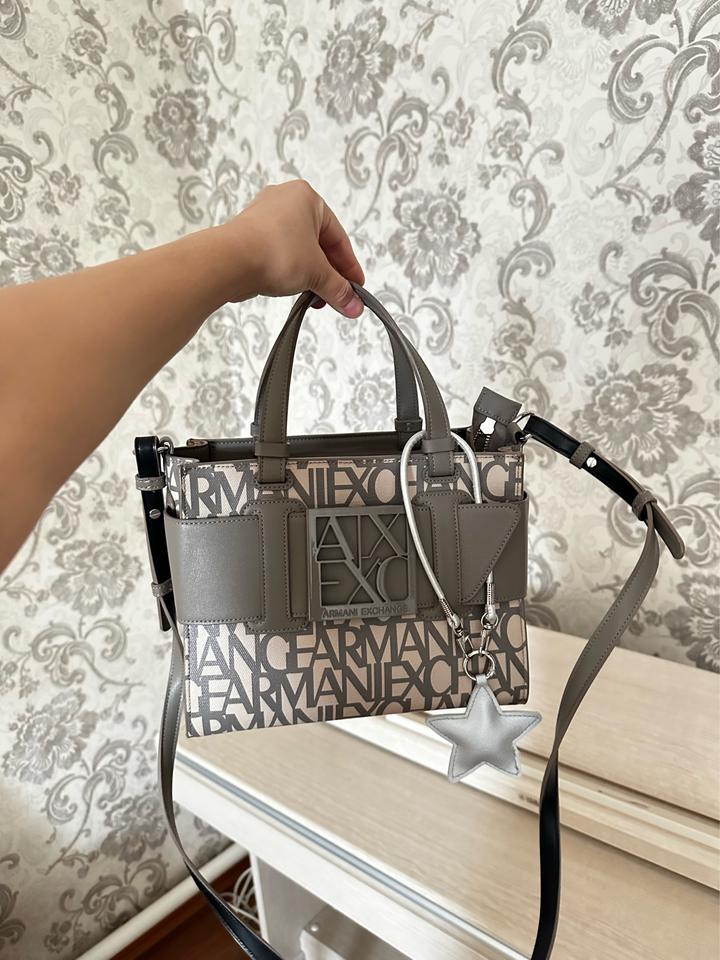 Сумка Armani Exchange