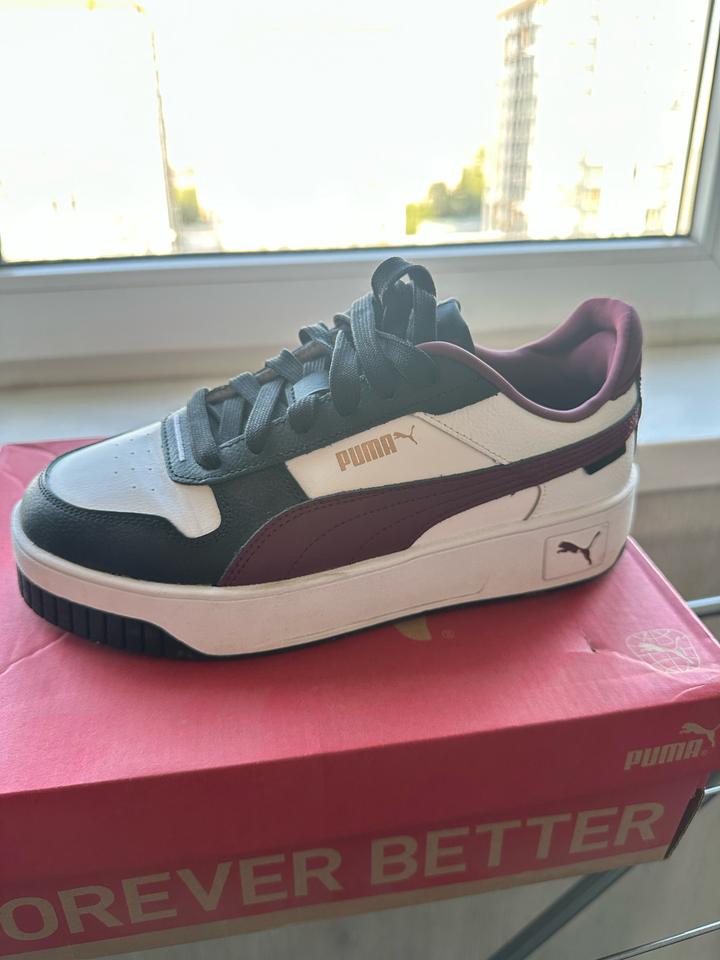 Puma
