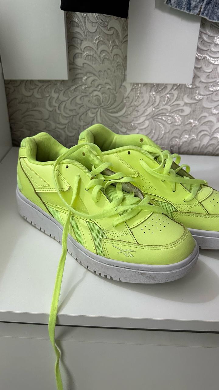 Reebok