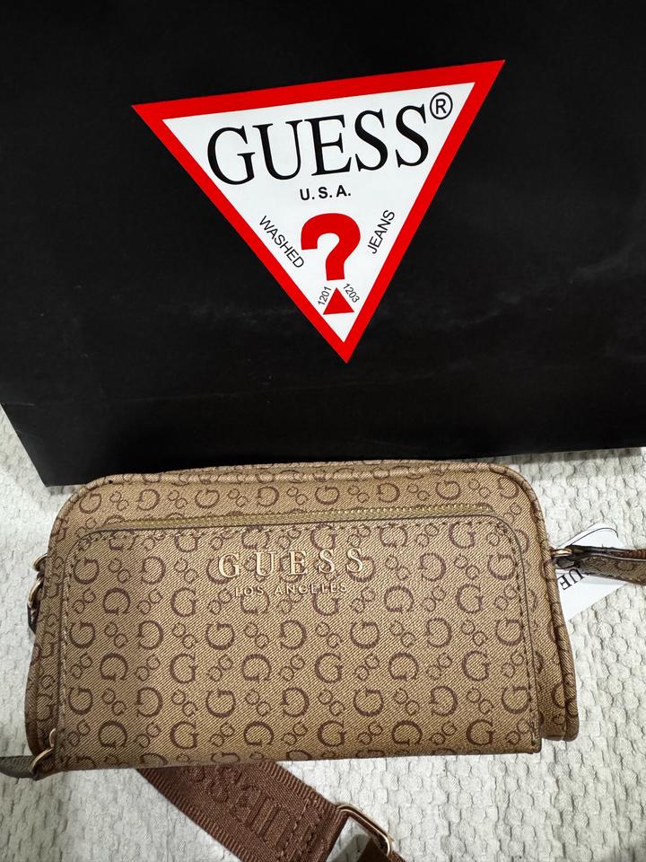 GUESS