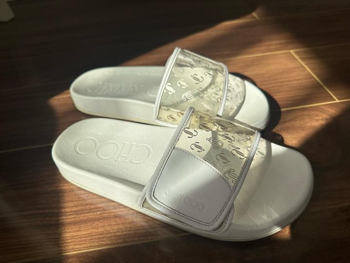 Jimmy Choo