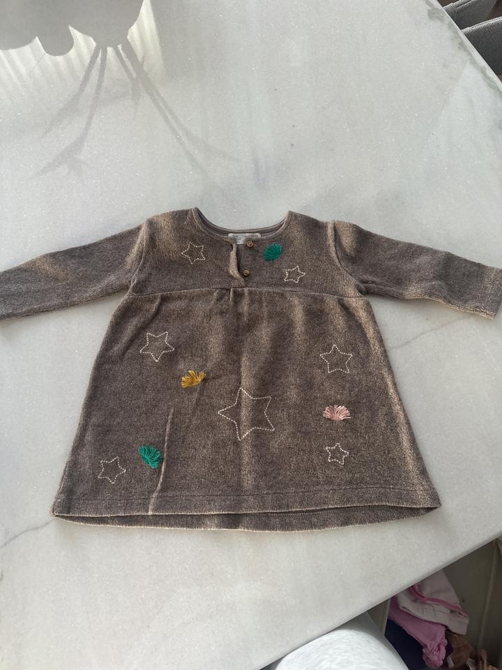 Платье Zara