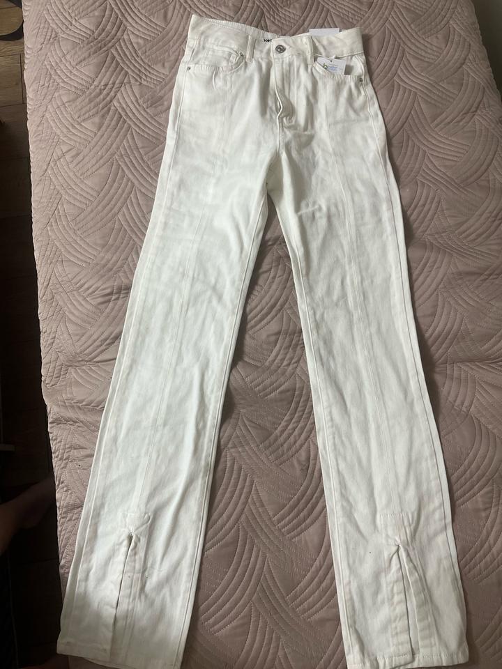 katon Джинсы