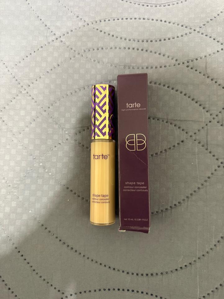 Консилер Tarte Shape Tape