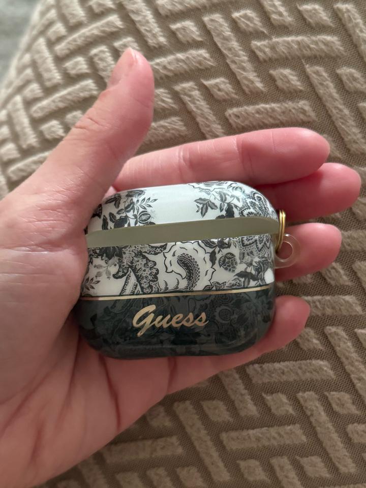 GUESS
