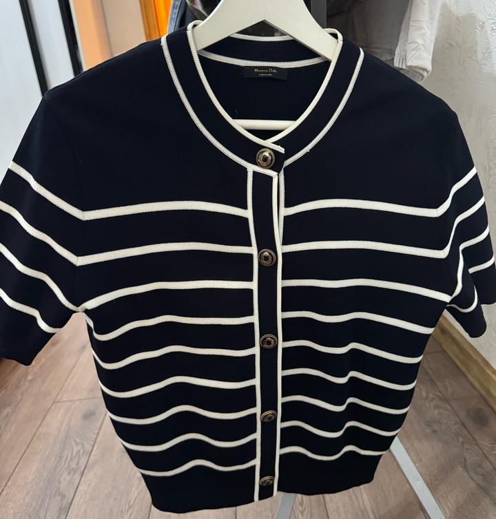 Кардиган Massimo Dutti