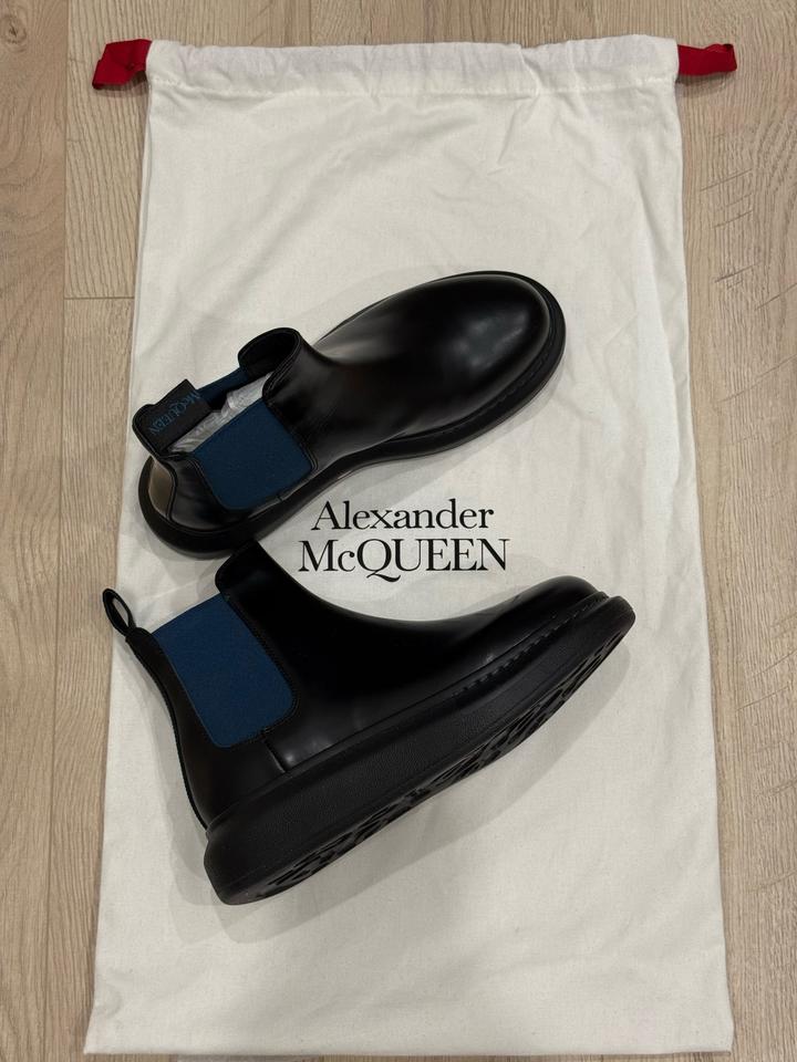 Alexander McQueen