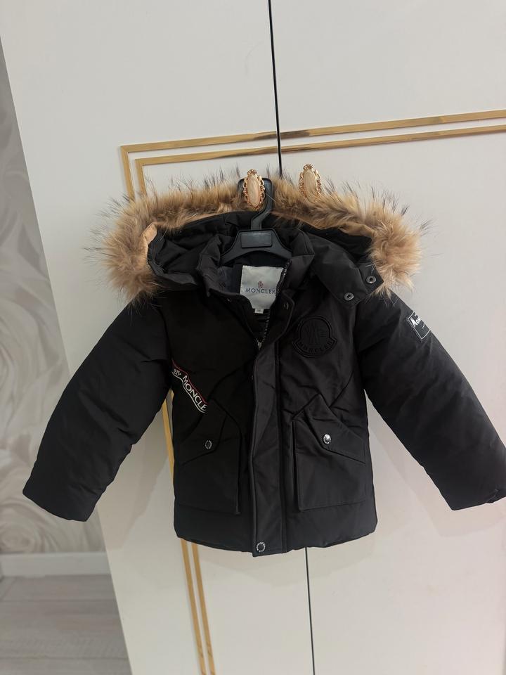 Куртка Moncler