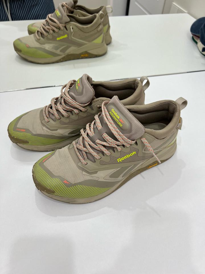 Reebok