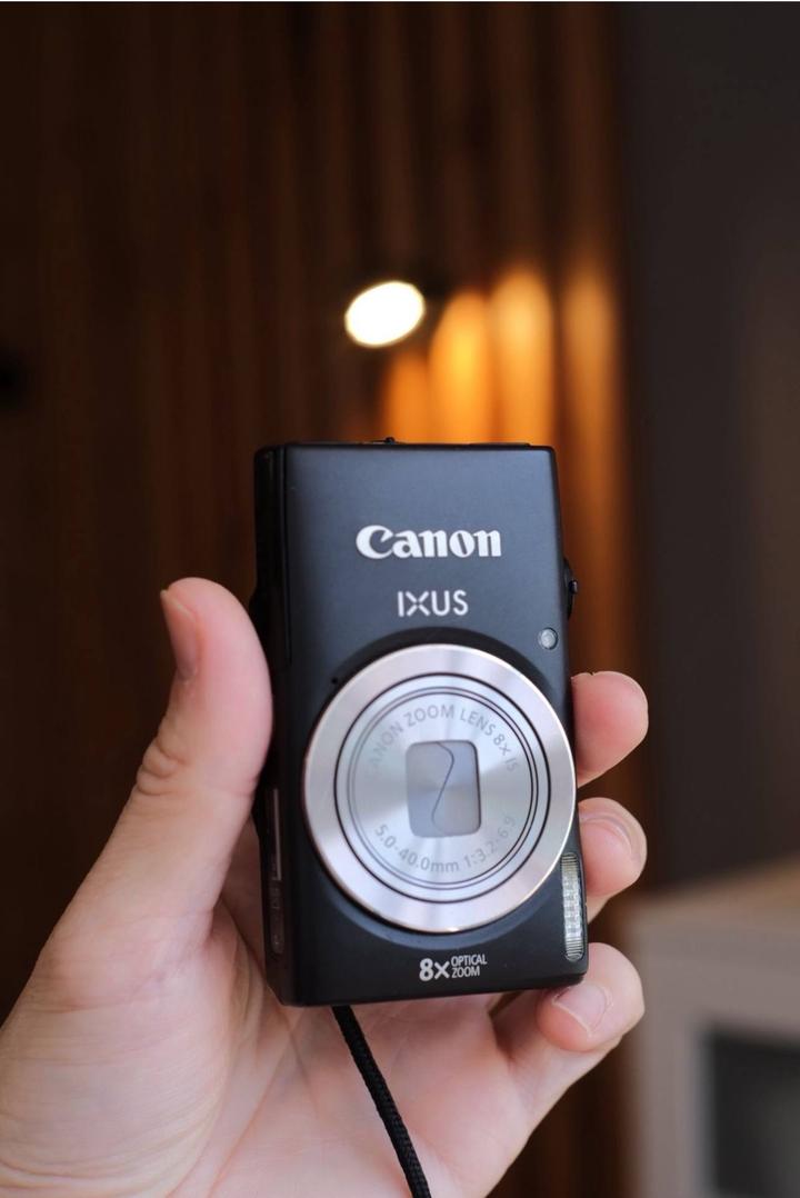 Canon