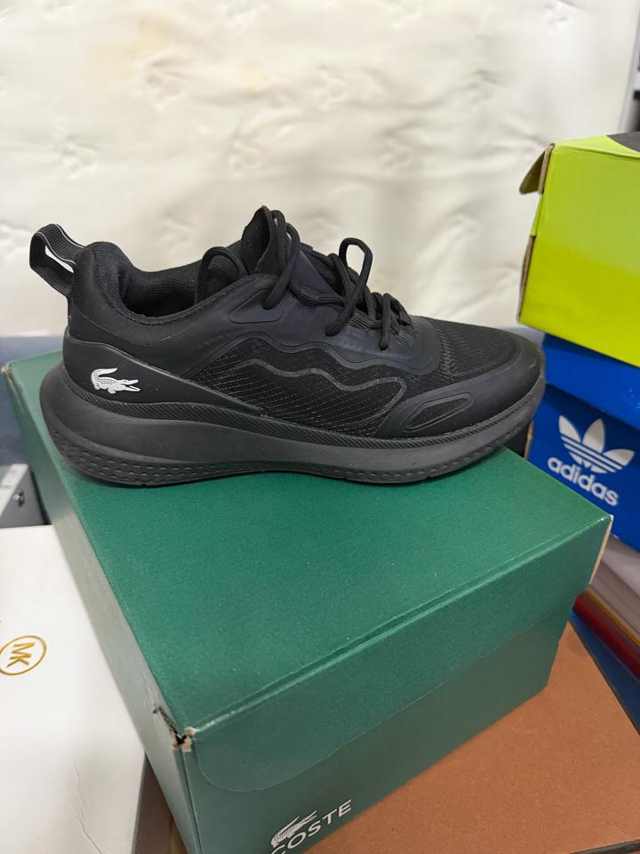Lacoste