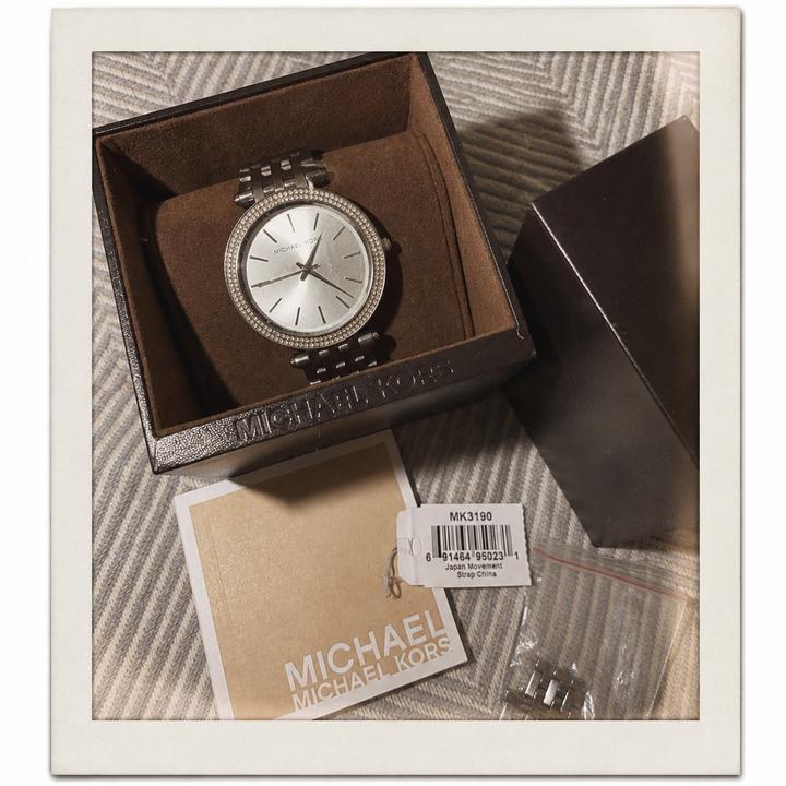 Michael Kors