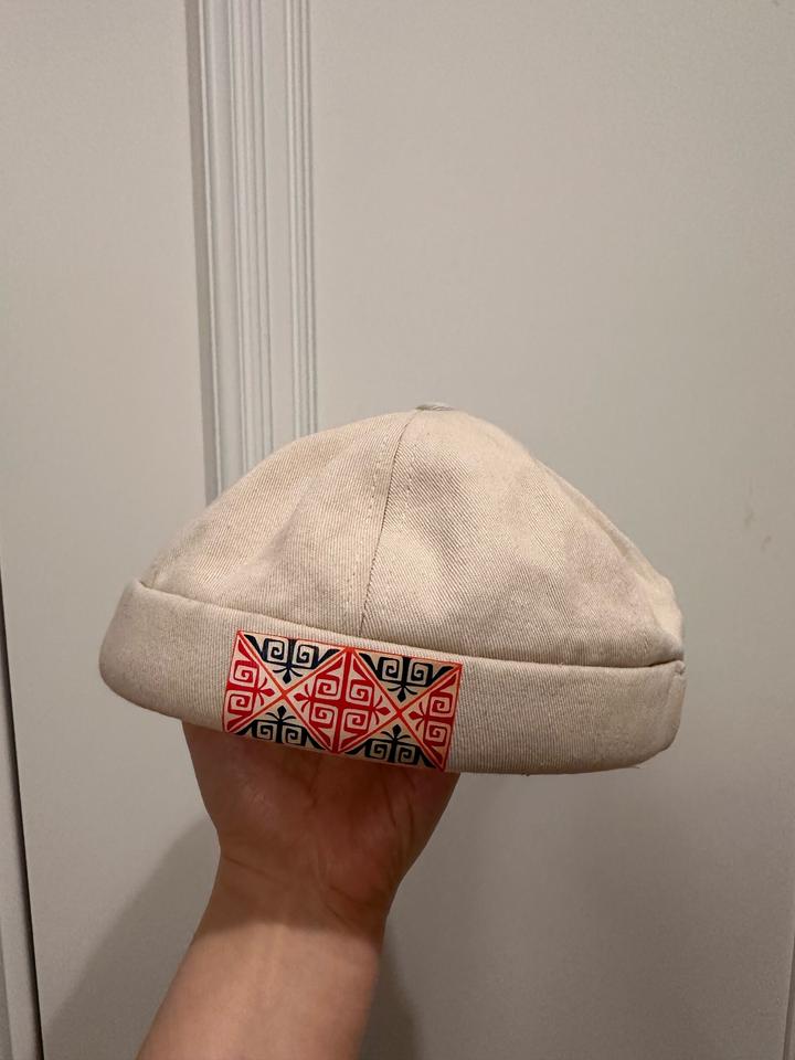 Нет бренда