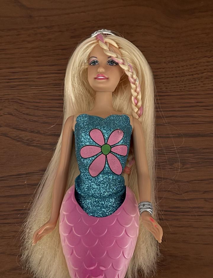 Barbie