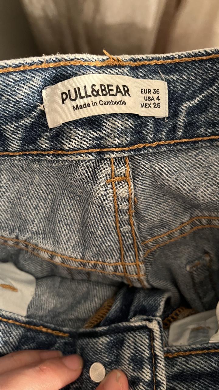 Pull & Bear