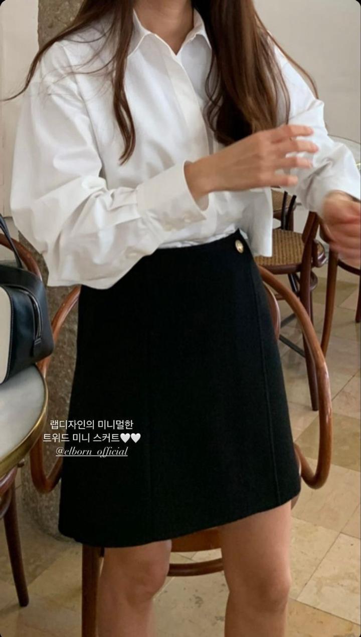 Шорты юбка