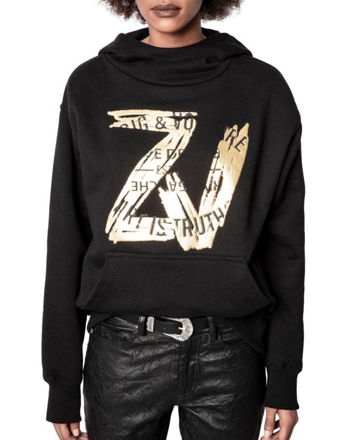ZADIG&VOLTAIRE Zadig & Voltaire Худи