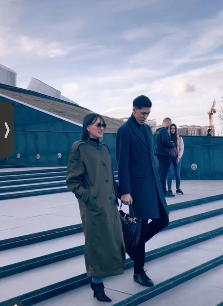Zara Женский тренч