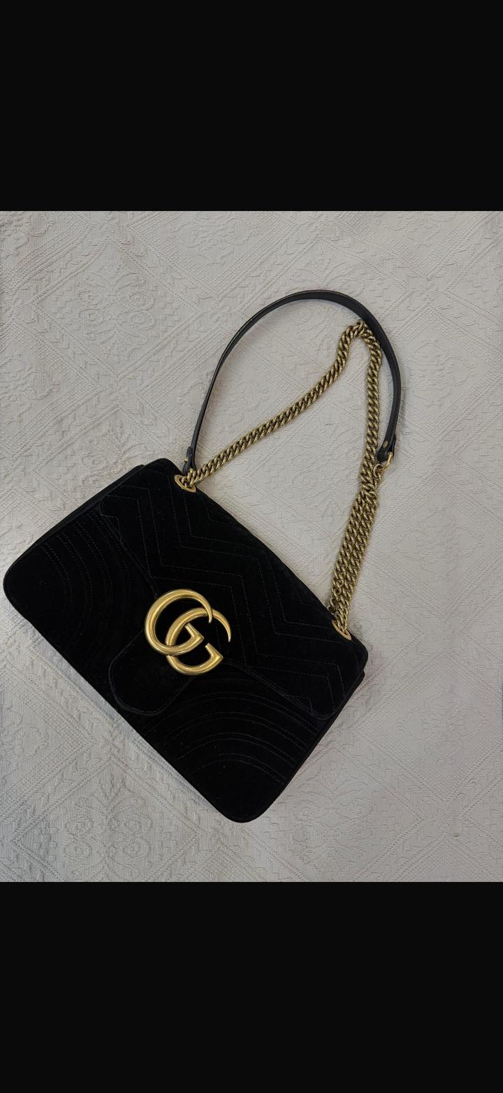 Сумка Gucci GG Marmont