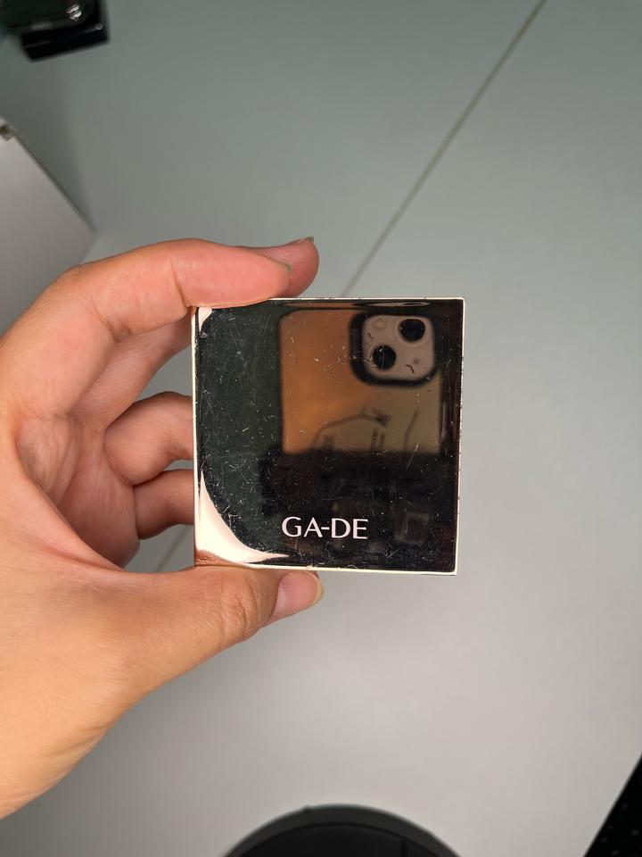Ga De