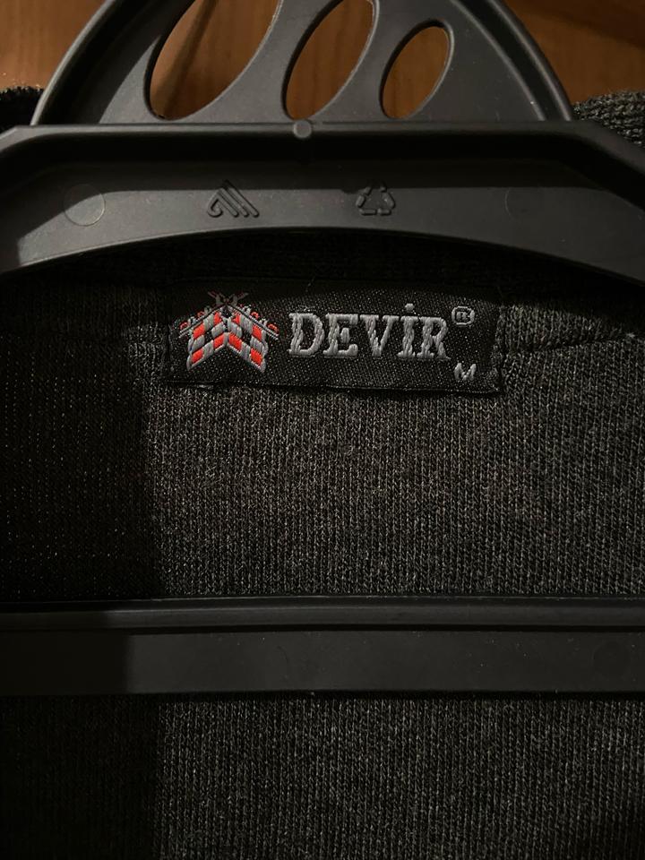 DEVIR