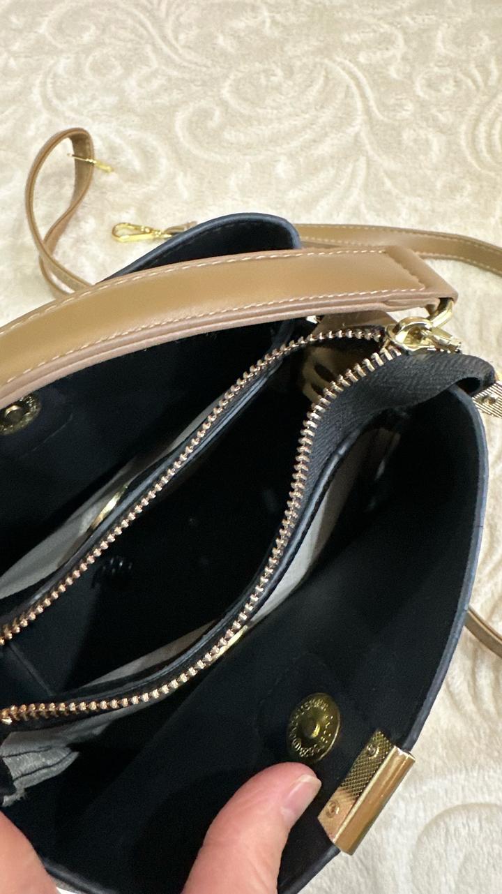 Fashion&bag Сумка кросс-боди