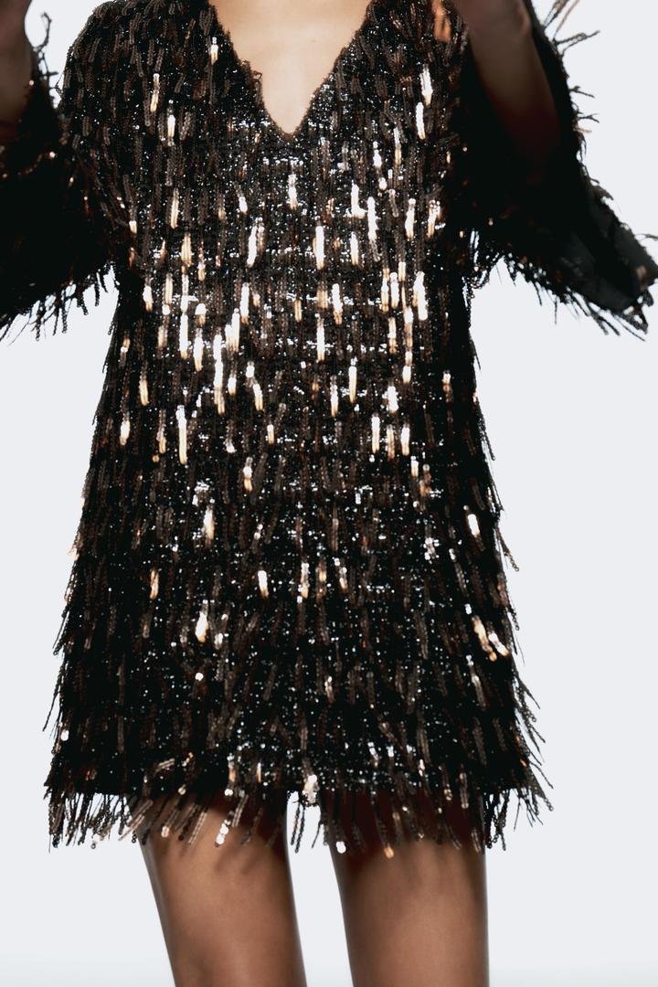 Zara Платье