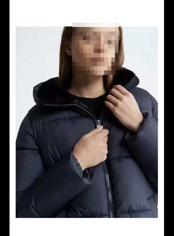 Calvin Klein