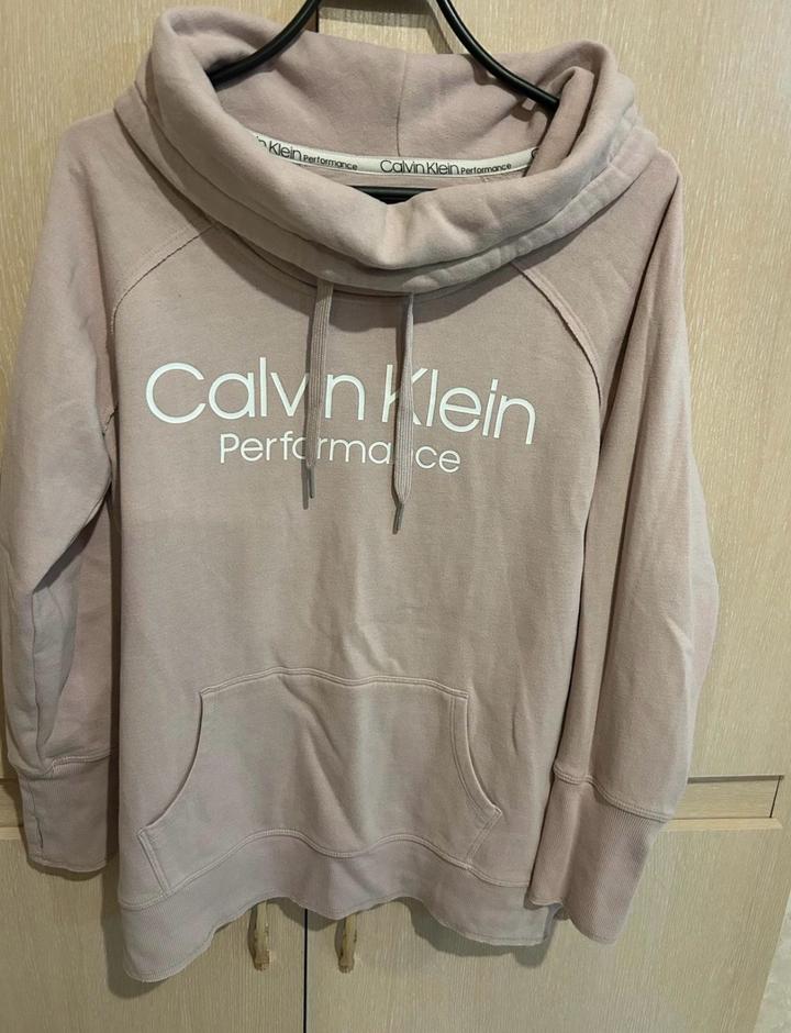 Calvin Klein