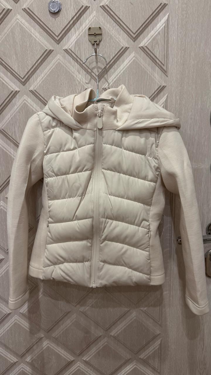 Легкая куртка ZARA