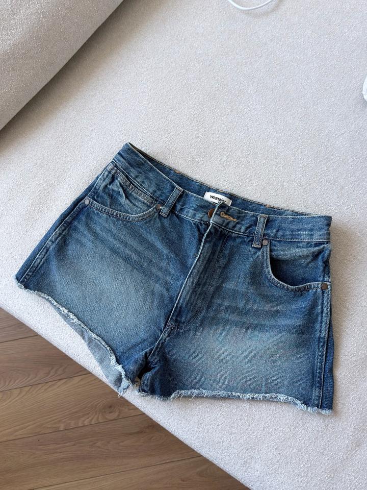 Wrangler