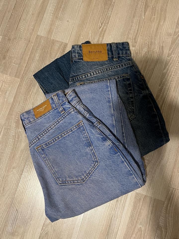 Bershka