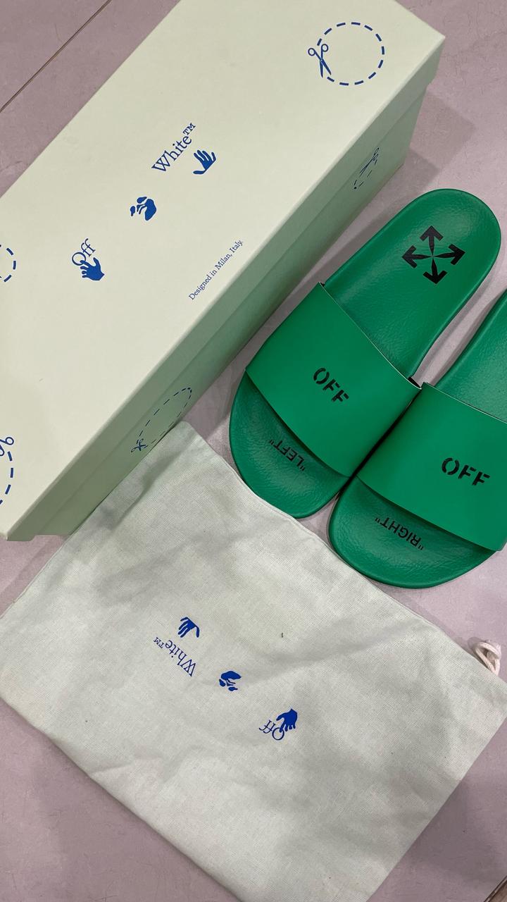 Off-White