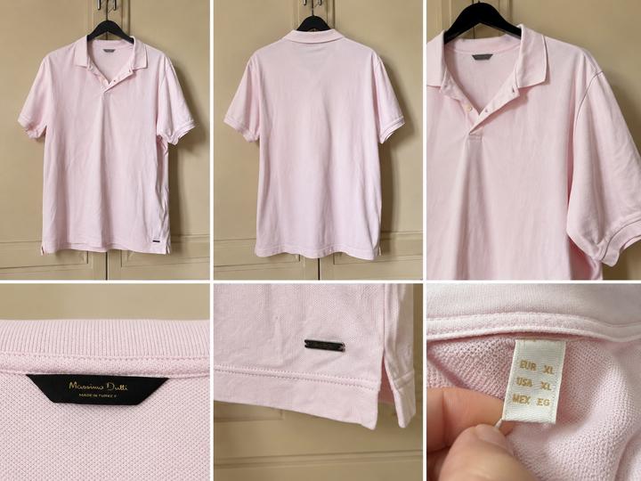 Massimo Dutti