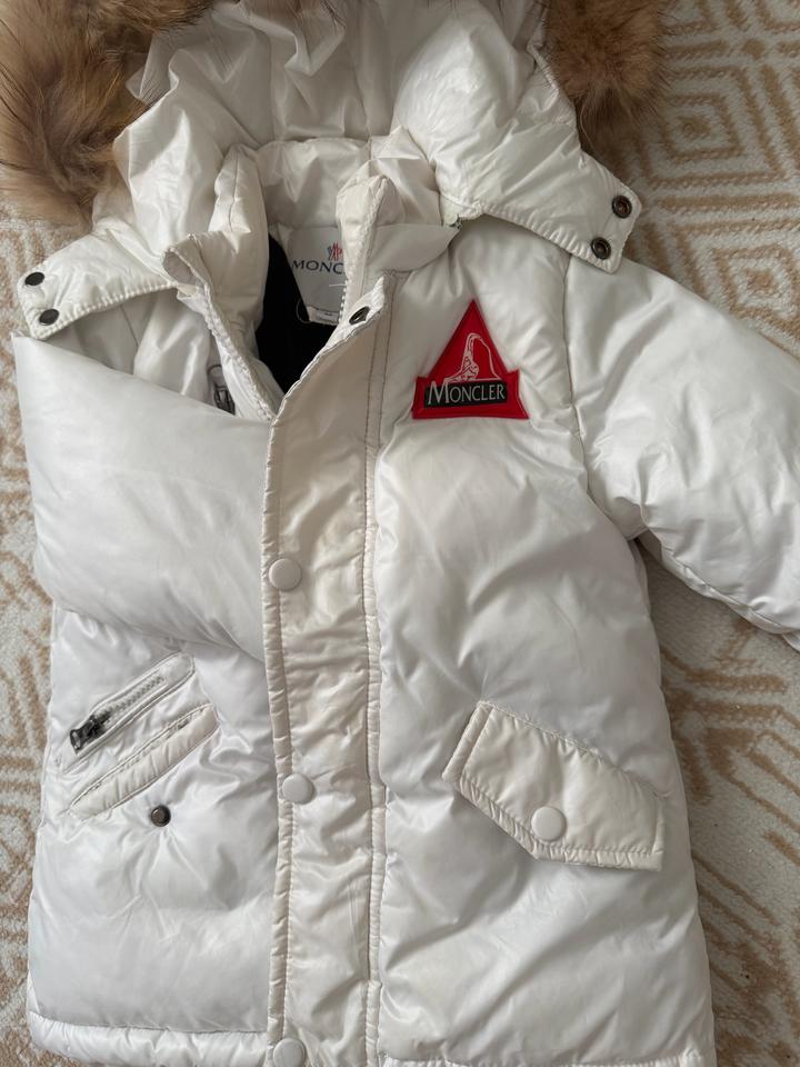 Moncler