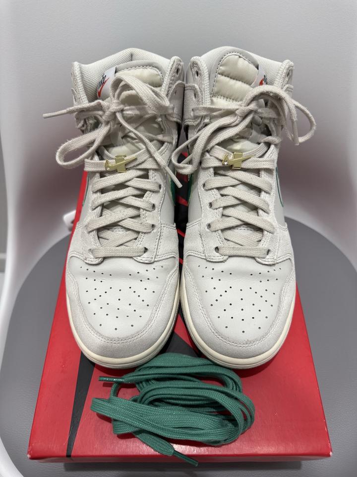 Кроссовки Nike Dunk оригинал