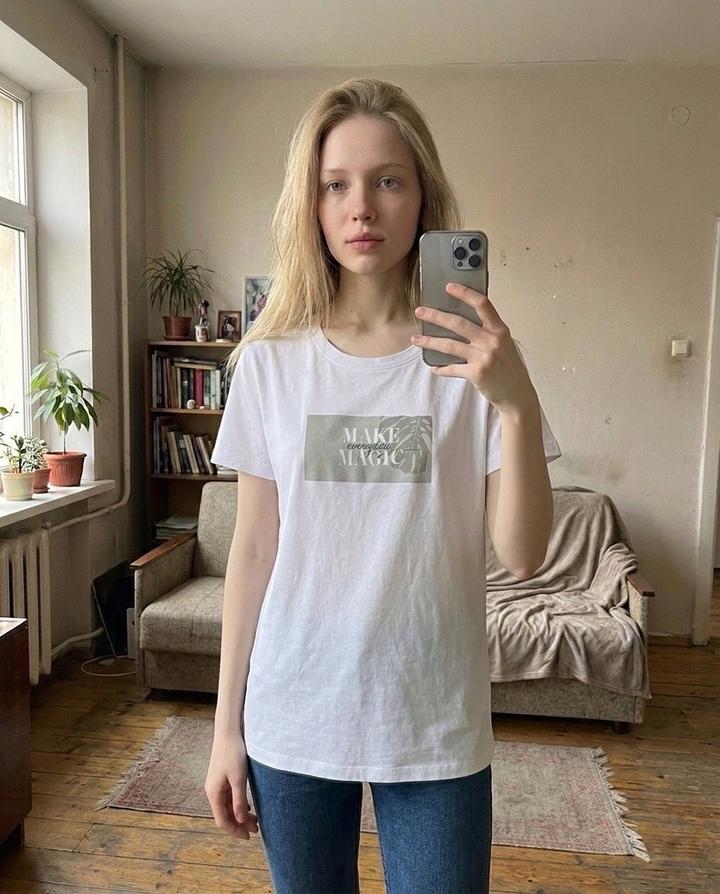 NoName Футболка