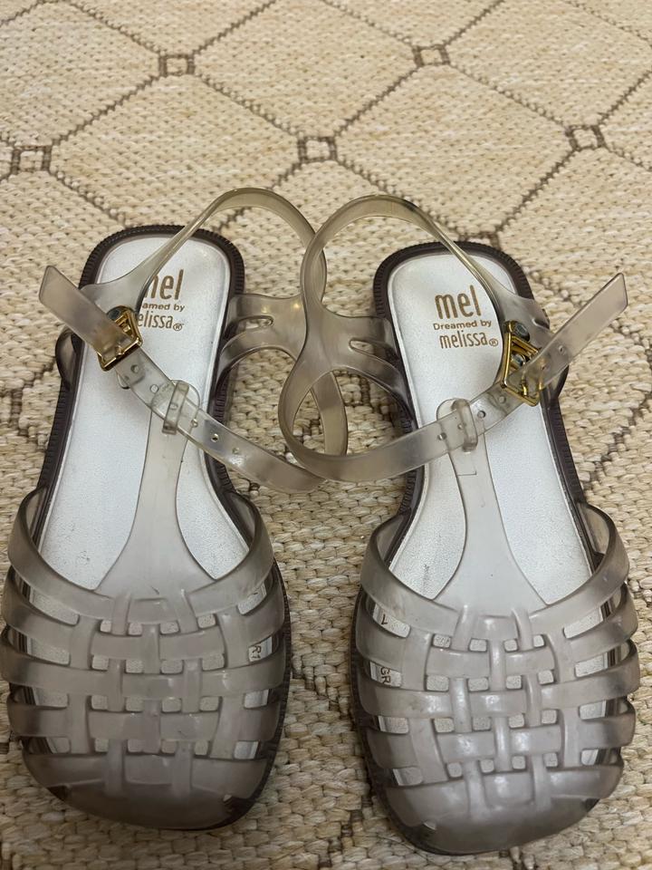 Mini Melissa