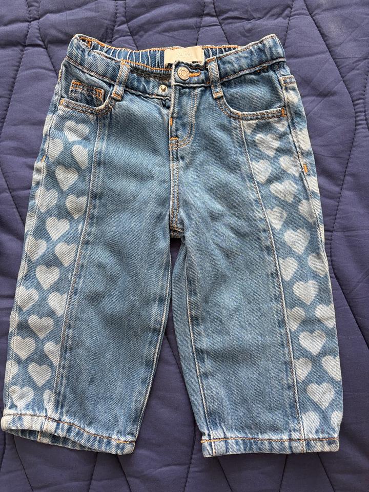 Джинсы ZARA