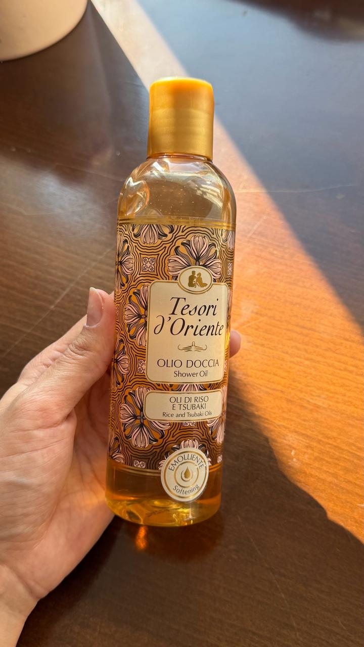 Tesori d’Oriente