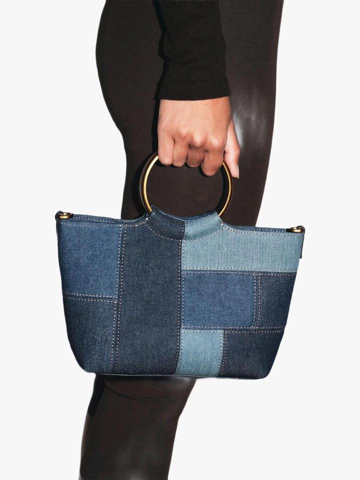 Zara Новая сумка от Зара