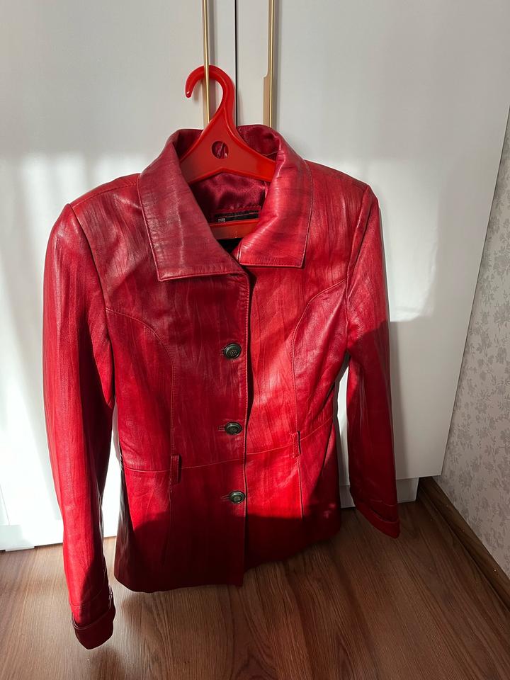 Venedik Leather
