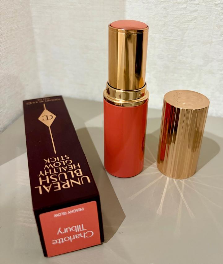 Charlotte Tilbury