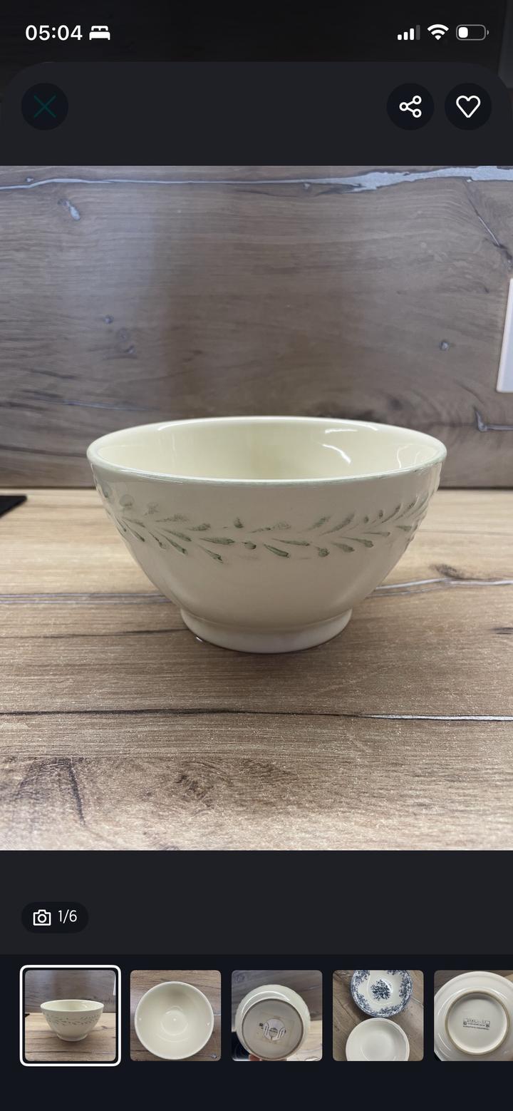Керамика Zara Home