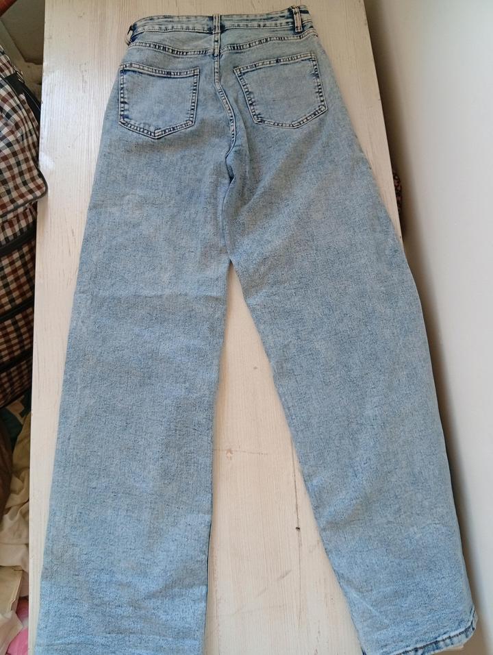 &Denim