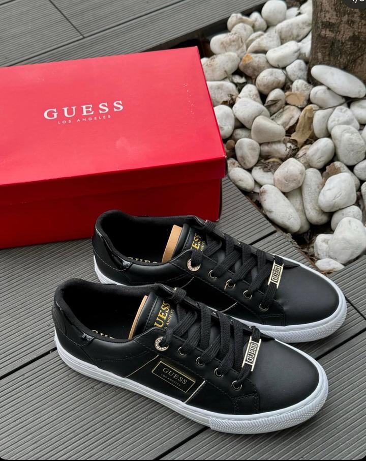 Кеды Guess