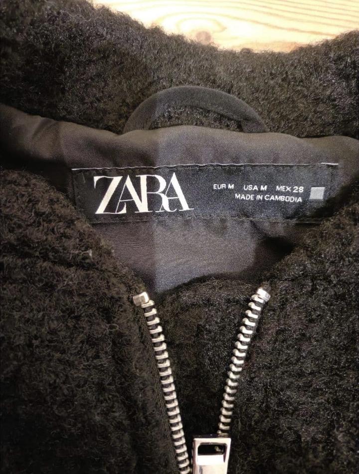 Zara