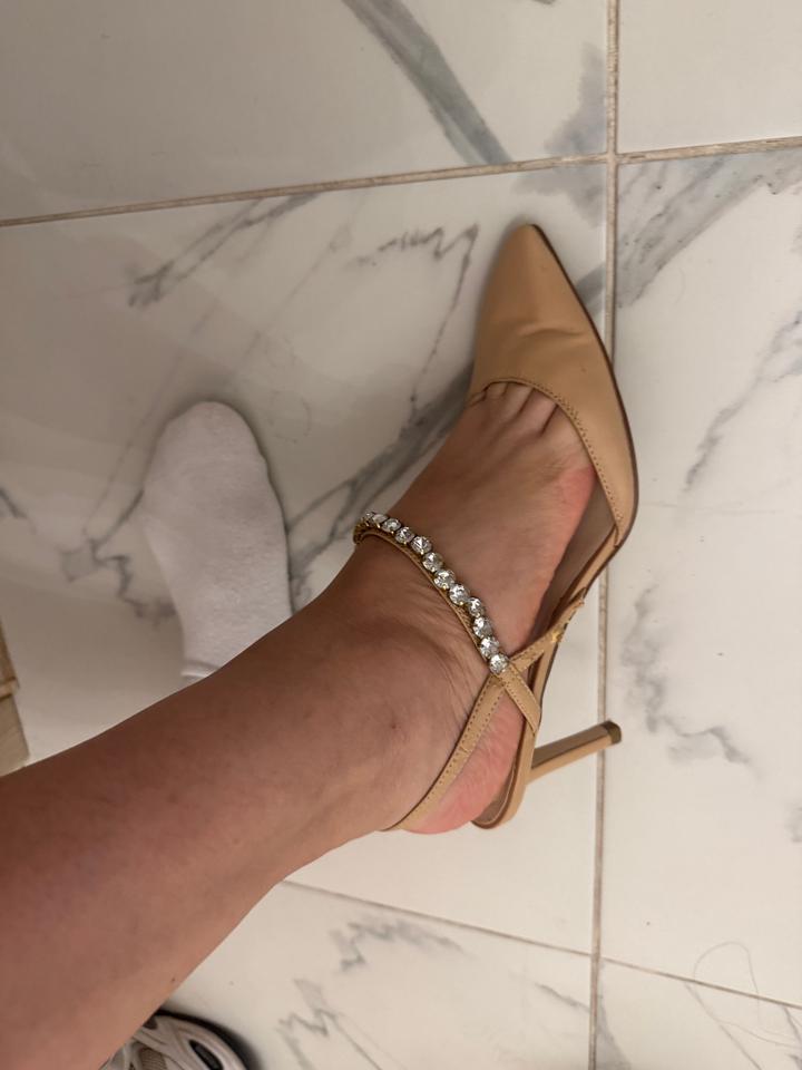 Туфли Charles & Keith