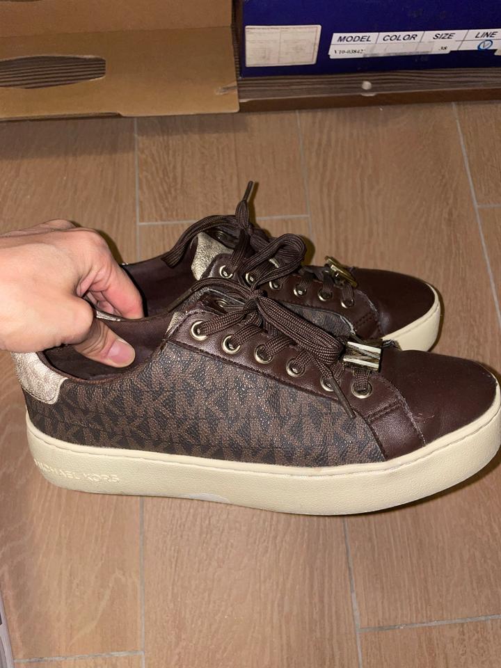 Кеды Michael Kors